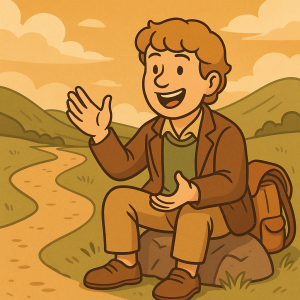 why hire samwise?