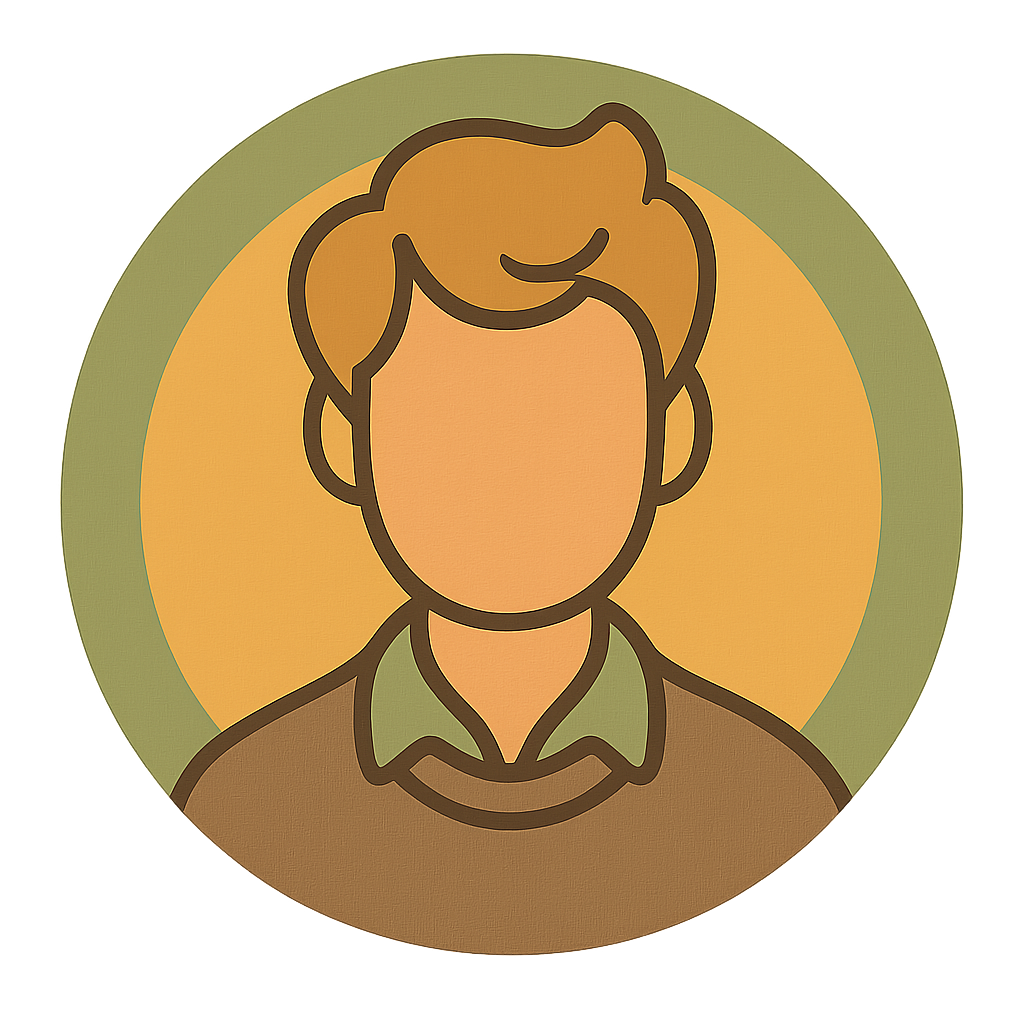 Default avatar